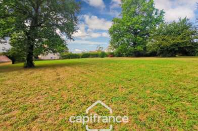 Terrain  178000 €
