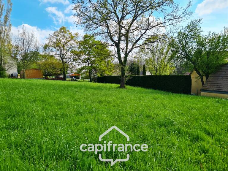 Terrain à vendre à Chalon / Saône(71) — photo 1