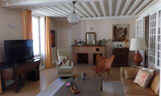 Appartement 7 Pièces 135 m² à vendre à Néris-les-Bains (03310)