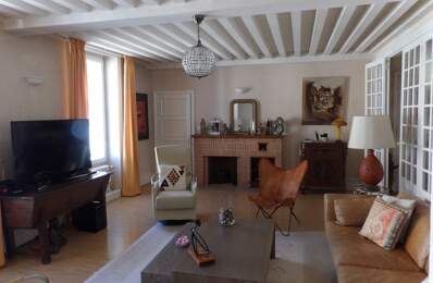 Appartement à vendre 7 pièces NERIS LES BAINS (03) 135 m2 — photo du bien