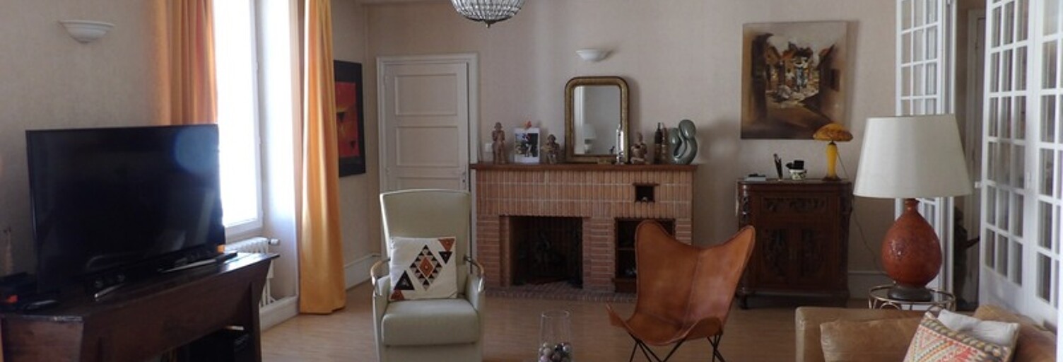Appartement 7 Pièces 135 m² à vendre à Néris-les-Bains (03310)
