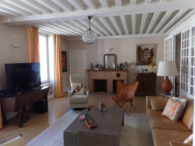 Appartement à vendre 7 pièces NERIS LES BAINS (03) 135 m2 — photo 1