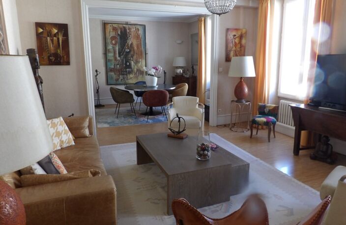 Appartement à vendre 7 pièces NERIS LES BAINS (03) 135 m2 — photo 2