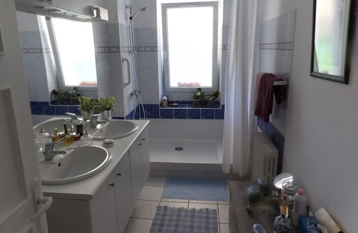 Appartement à vendre 7 pièces NERIS LES BAINS (03) 135 m2 — photo 3