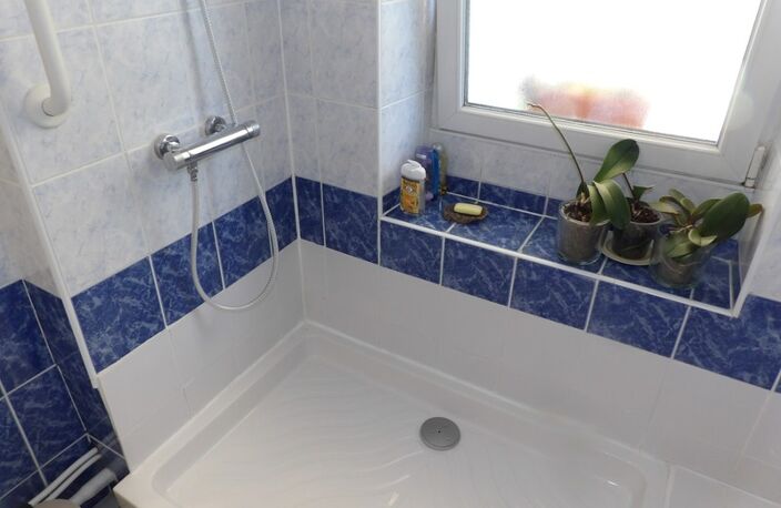 Appartement à vendre 7 pièces NERIS LES BAINS (03) 135 m2 — photo 4