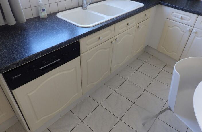 Appartement à vendre 7 pièces NERIS LES BAINS (03) 135 m2 — photo 5