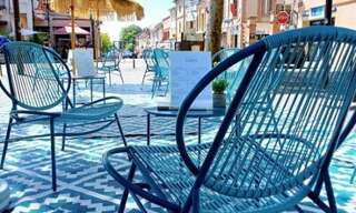 Commerce 6 Pièces 100 m² à vendre à Saint-Sulpice-la-Pointe (81370)