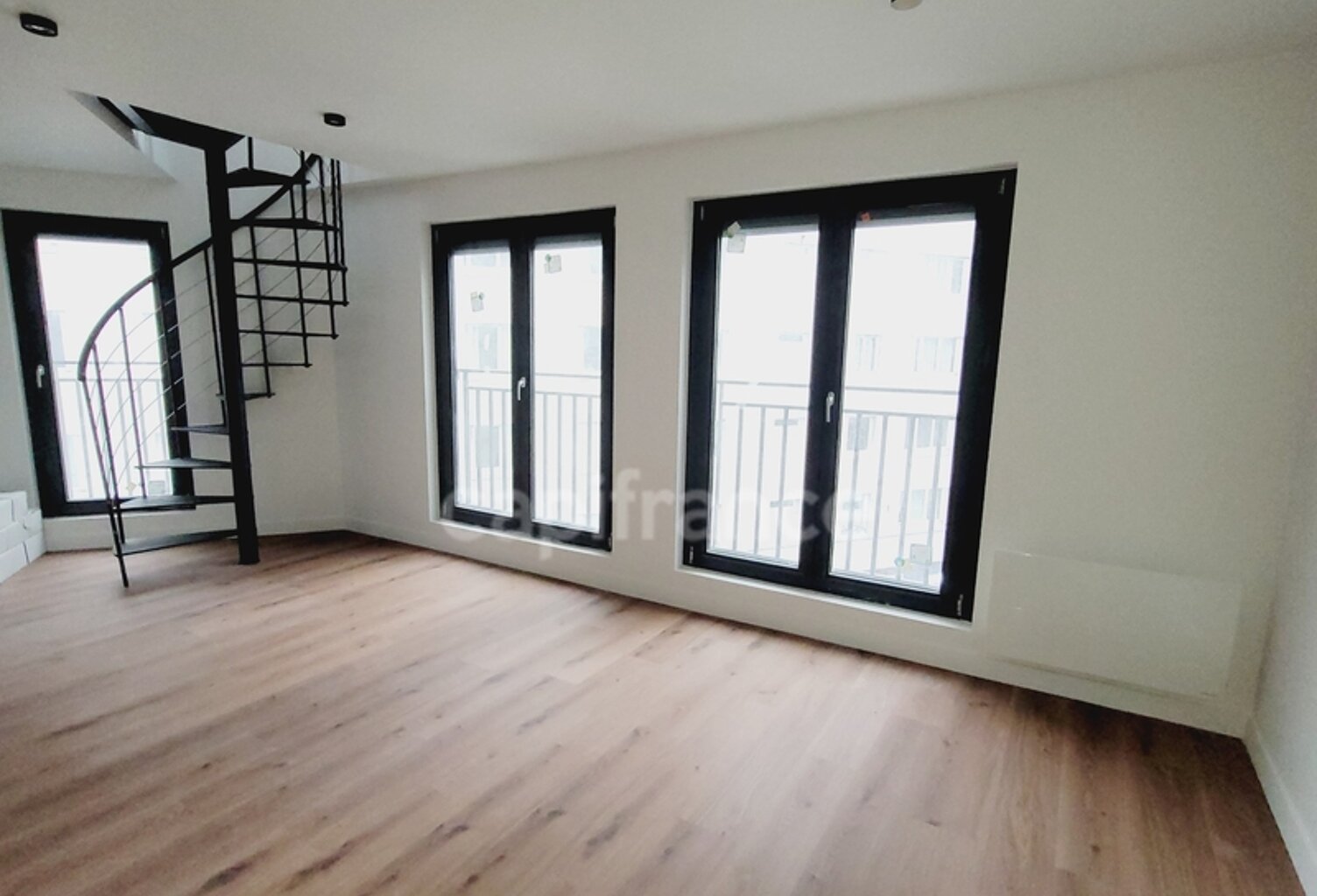 Appartement à vendre 3 pièces PARIS 12EME ARRONDISSEMENT (75) — photo 1