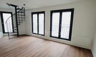 Appartement 3 Pièces 78 m² à vendre à Paris 12 (75012)