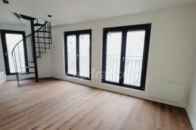 Appartement 3 pièces 975000 €