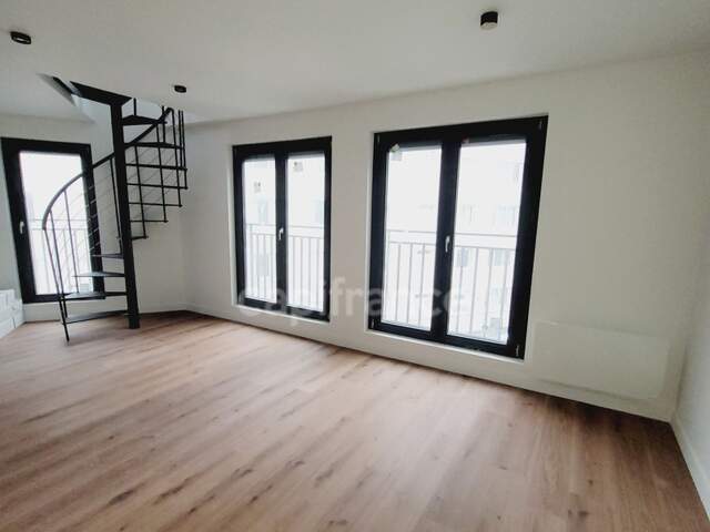Appartement à vendre 3 pièces PARIS 12EME ARRONDISSEMENT (75) — photo du bien