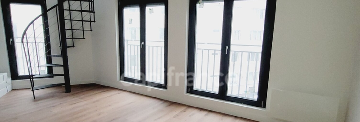 Appartement 3 Pièces 78 m² à vendre à Paris 12 (75012)