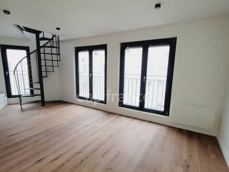 Appartement à vendre 3 pièces PARIS 12EME ARRONDISSEMENT (75) — photo 1