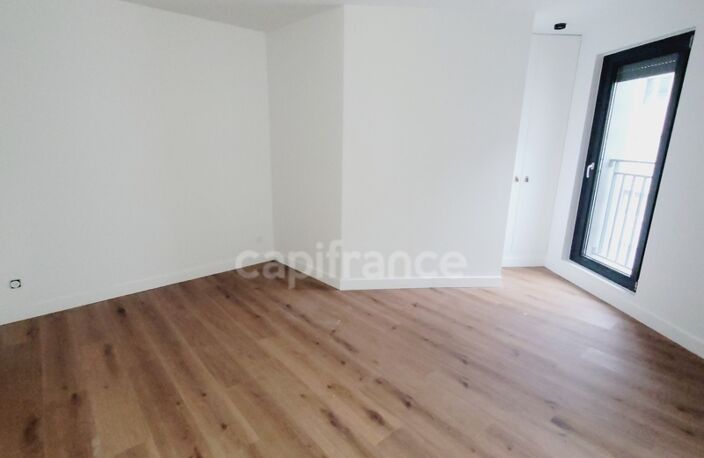 Appartement à vendre 3 pièces PARIS 12EME ARRONDISSEMENT (75) — photo 5