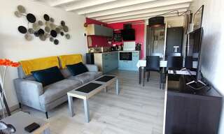 Appartement 3 Pièces 50 m² à vendre à Combrit (29120)