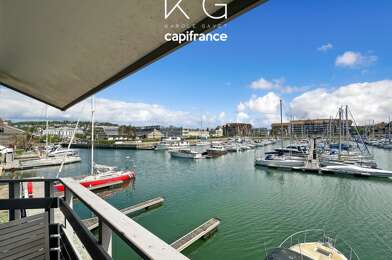 Appartement 5 pièces 578000 €