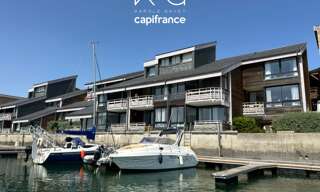 Appartement 5 Pièces 104 m² à vendre à Deauville (14800)