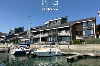 Appartement 5 pièces 578000 €