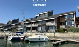 Appartement 5 Pièces 104 m² à vendre à Deauville (14800)