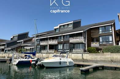 Appartement 5 pièces 578000 €