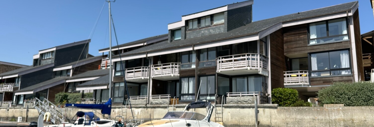 Appartement 5 Pièces 104 m² à vendre à Deauville (14800)
