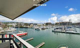 Appartement 5 Pièces 104 m² à vendre à Deauville (14800)
