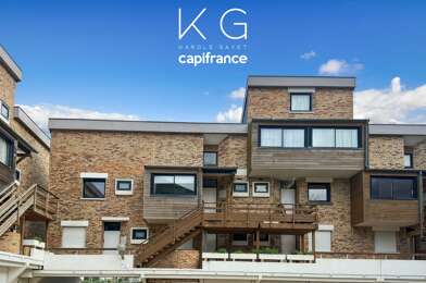Appartement 5 pièces 578000 €