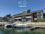 Deauville les Marinas, à vendre très bel appartement 108 m2 3 chambres avec terrasse, idéal location saisonnière — photo 4