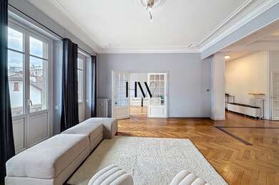 Appartement 6 pièces 609000 €