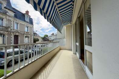 Appartement 4 pièces 212000 €
