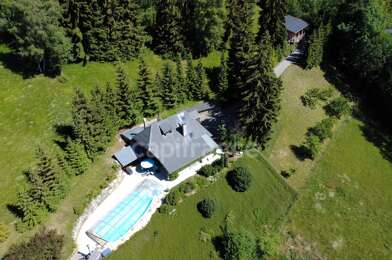 Maison 10 pièces 1243000 €