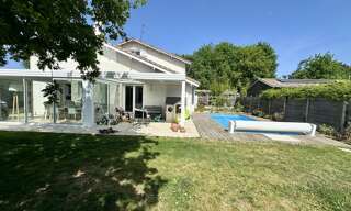 Maison 6 Pièces 179 m² à vendre à Martignas-sur-Jalle (33127)