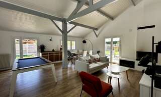 Maison 6 Pièces 179 m² à vendre à Martignas-sur-Jalle (33127)