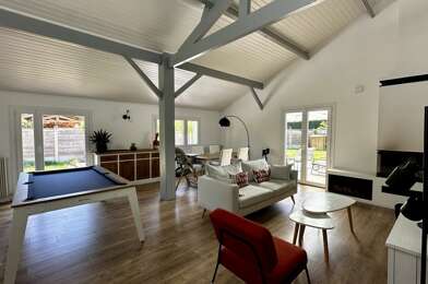 Maison 6 pièces 599000 €