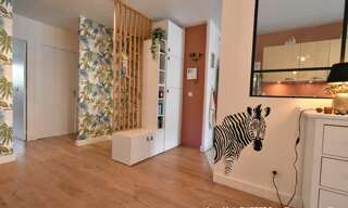 Appartement 4 Pièces 90 m² à vendre à Villeurbanne (69100)