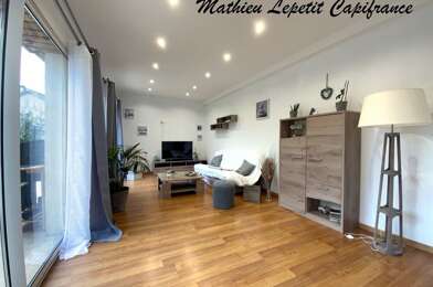 Maison 7 pièces 194000 €