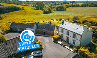 Maison 15 Pièces 278 m² à vendre à Douarnenez (29100)