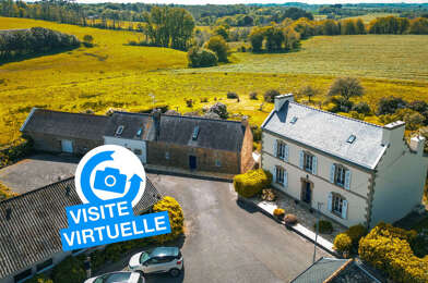 Maison 15 pièces 535500 €