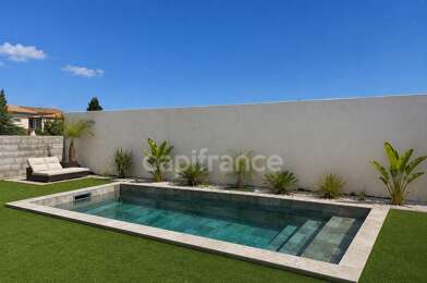 Maison 3 pièces 445000 €