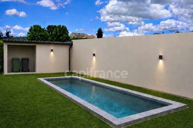 Maison 3 pièces 415000 €
