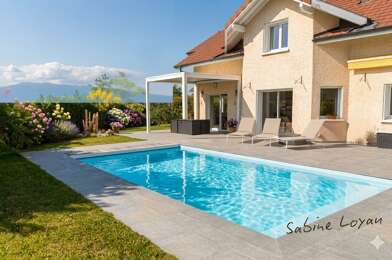 Maison 6 pièces 985000 €
