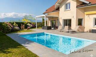 Maison 6 Pièces 144 m² à vendre à Saint-Julien-en-Genevois (74160)