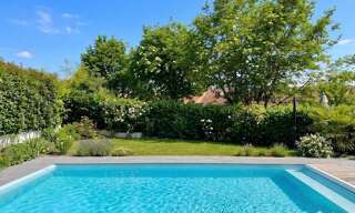 Maison 6 Pièces 144 m² à vendre à Saint-Julien-en-Genevois (74160)