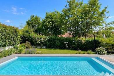 Maison 6 pièces 885000 €