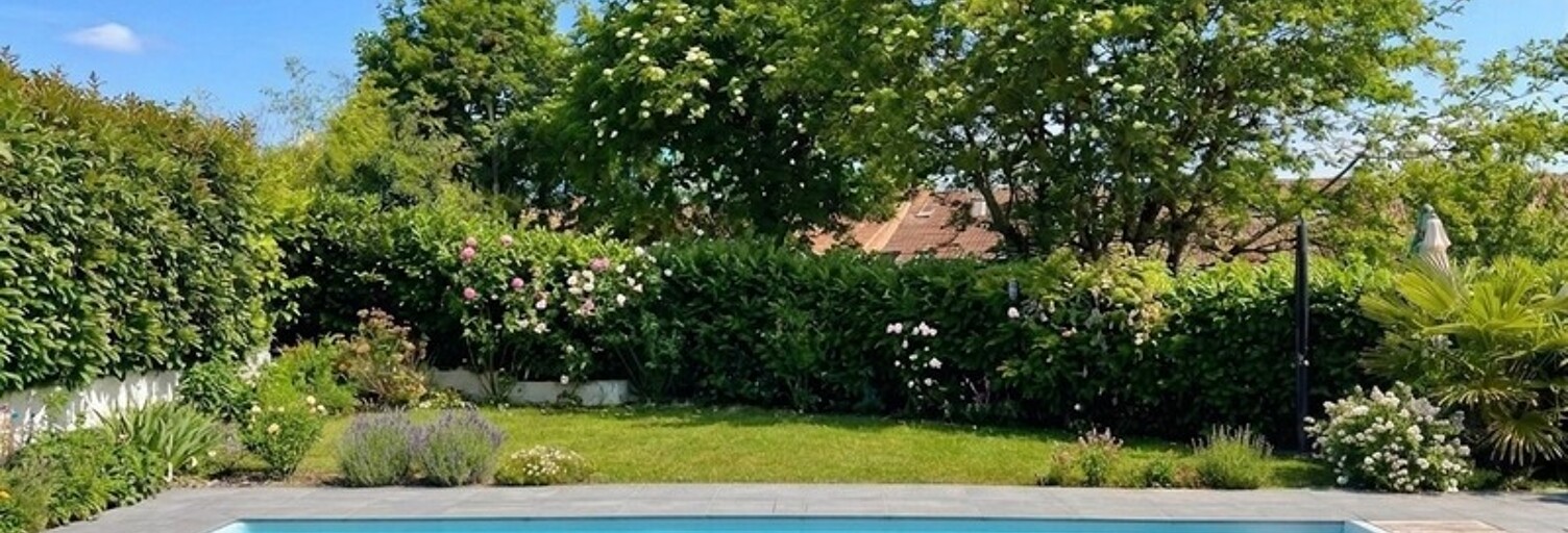 Maison 6 Pièces 144 m² à vendre à Saint-Julien-en-Genevois (74160)