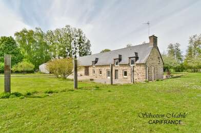 Maison 7 pièces 296500 €