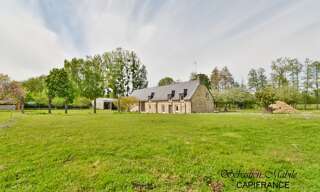 Maison 7 Pièces 140 m² à vendre à Pleine-Fougères (35610)