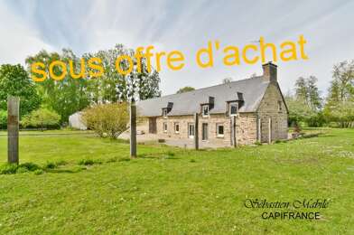 Maison 7 pièces 296500 €