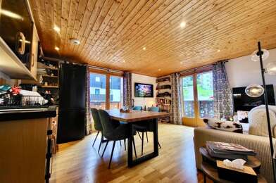 Appartement 3 pièces 240000 €