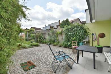 Maison 4 pièces 158000 €